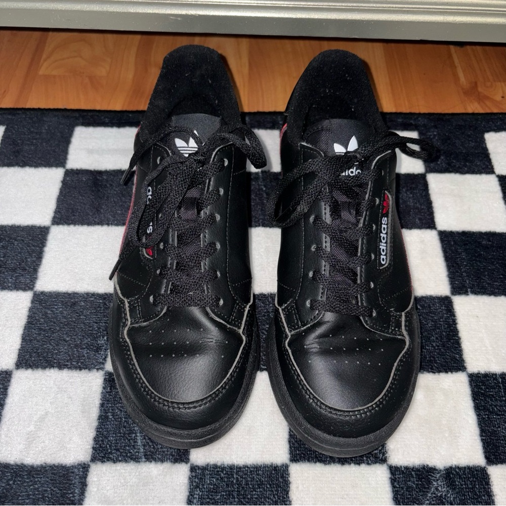 Kid’s adidas shoes